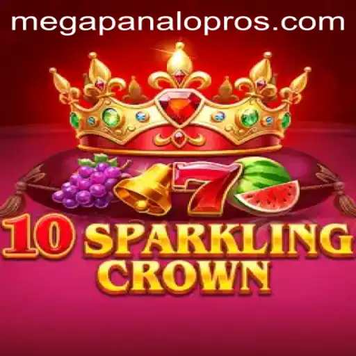 Unveiling 10SparklingCrown: A Captivating Experience with Mega Panalo Pro
