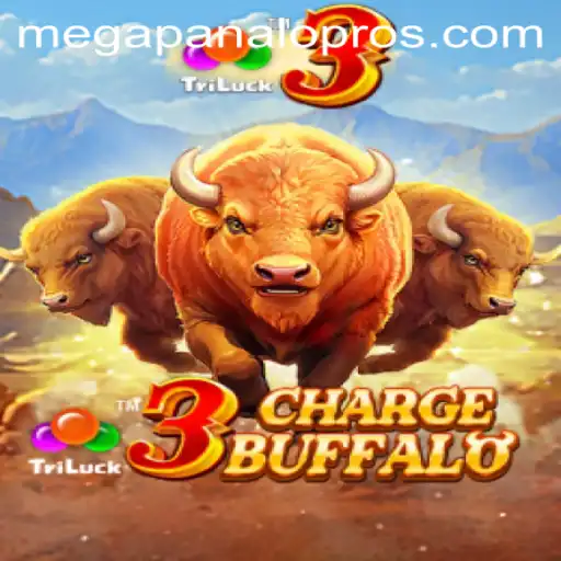 Exploring 3ChargeBuffalo: The Thrilling Adventure of Mega Panalo Pro