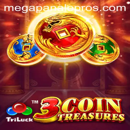 Exploring 3CoinTreasures: A Journey Through the Mega Panalo Pro Experience