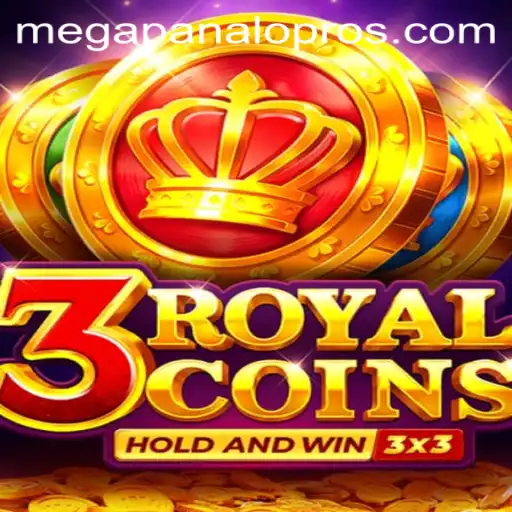Discover the Thrills of 3royalcoins: The Mega Panalo Pro Experience