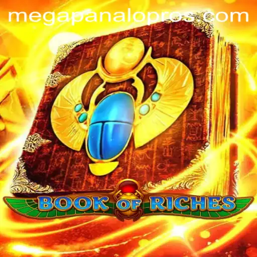 Exploring the Thrilling World of BookofRiches and the Power of Mega Panalo Pro