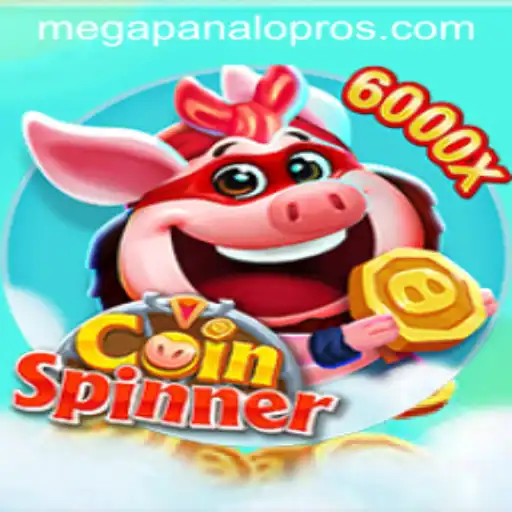 CoinSpinner: A New Era of Interactive Gaming with Mega Panalo Pro