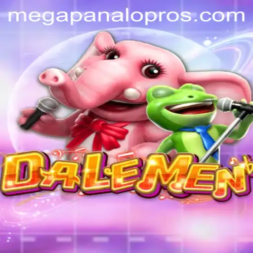Unveiling DALEMEN: The Thrilling New Game with Mega Panalo Pro