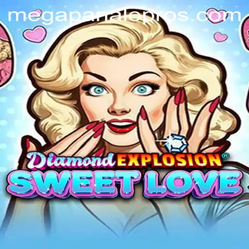 DiamondExplosionSweetLove: A Deep Dive into the World of Mega Panalo Pro