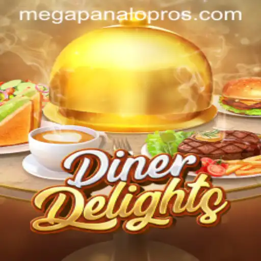 Experience the Culinary Adventure of DinerDelights with Mega Panalo Pro