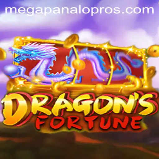 DragonFortune: Unveiling the Thrills of Mega Panalo Pro