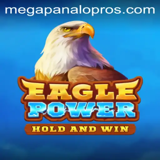 EaglePower: Soar to New Heights with Mega Panalo Pro