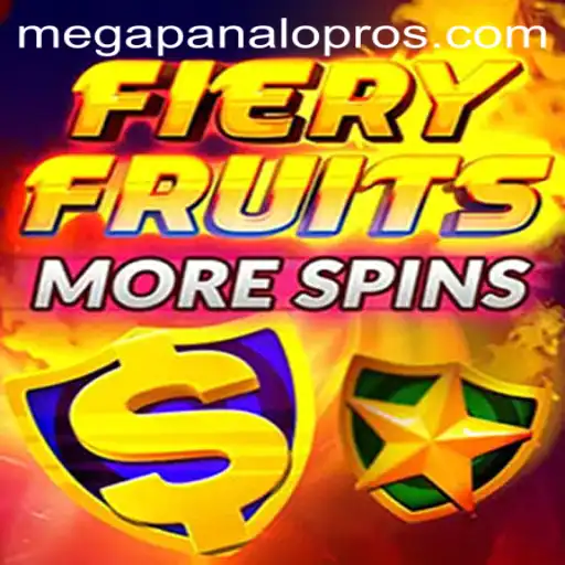 FieryFruitsMoreSpins: Unleashing the Mega Panalo Pro Experience