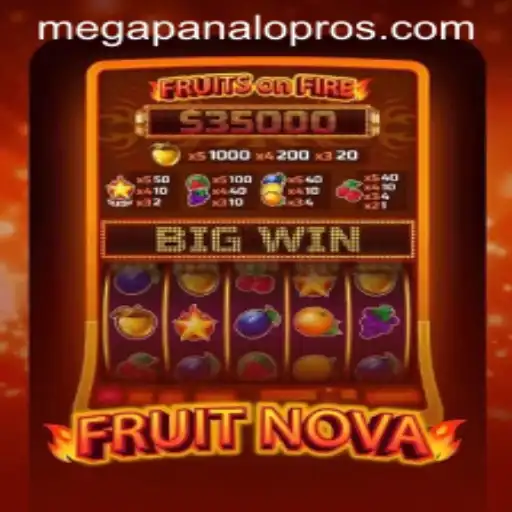 Exploring FruitNova: The Game of Mega Panalo Pro