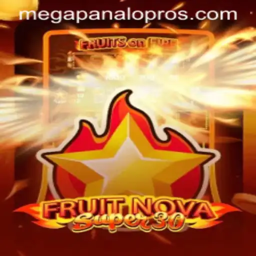 FruitrNovaSupe30: The Game That is Taking the Gaming World by Storm