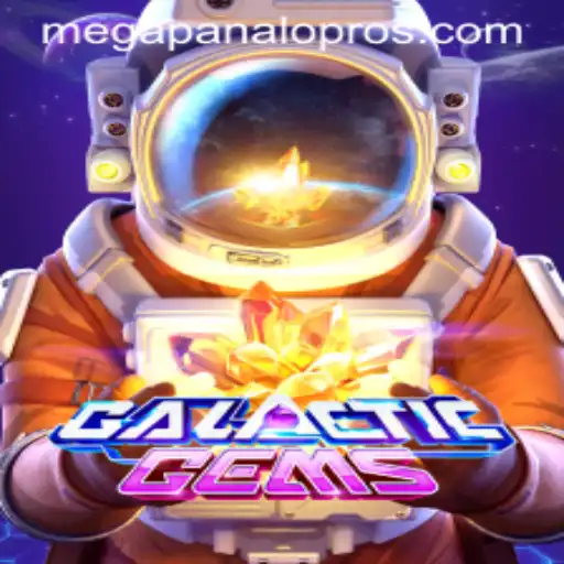 Discovering GalacticGems with Mega Panalo Pro