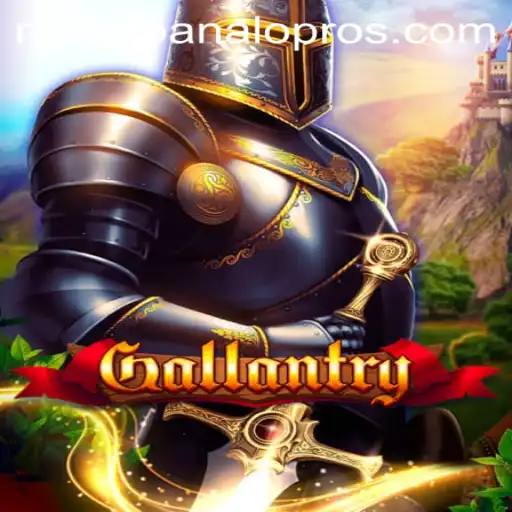 Discover the Thrilling World of Gallantry: Mastering Mega Panalo Pro