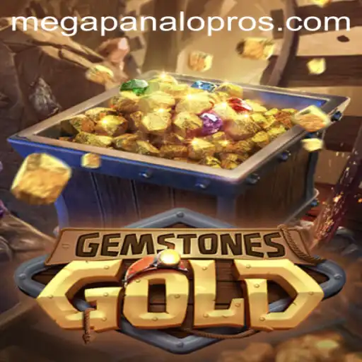Unveiling the Exciting World of GemstonesGold and the Allure of Mega Panalo Pro