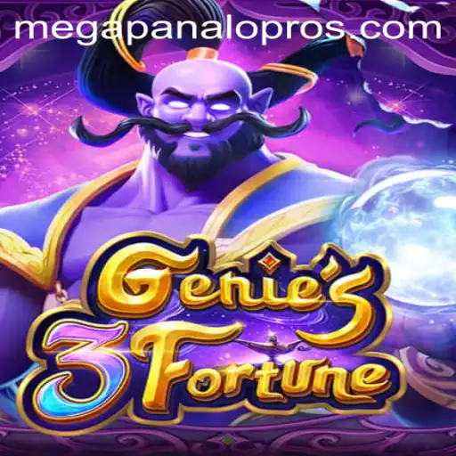 Exploring Genie3Fortune: The Exciting World of Mega Panalo Pro