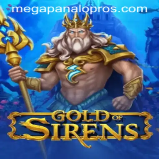 Unveiling GoldofSirens: The Ultimate Guide to Mastering Mega Panalo Pro