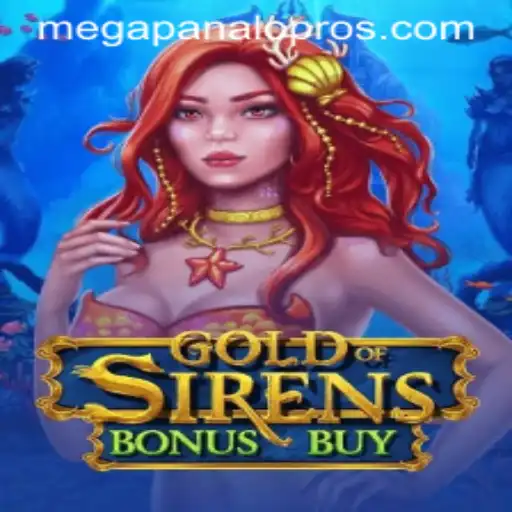 Discover the Thrills of GoldofSirensBonusBuy: Dive into the Mega Panalo Pro Gaming Experience