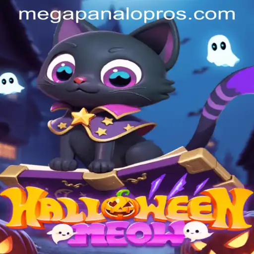 HalloweenMeow: The Spooky Adventure with Mega Panalo Pro Surprises