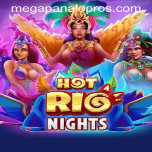 Discover the Vibrant World of HotRioNights: Experience the Excitement of Mega Panalo Pro