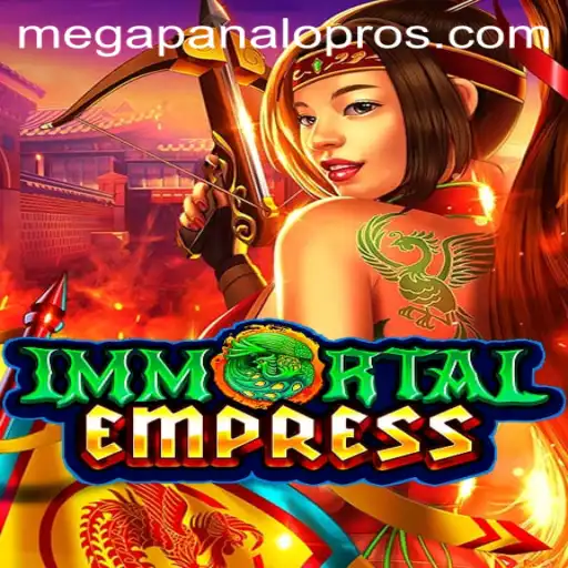 ImmortalEmpress: A Comprehensive Guide to the Game and Mega Panalo Pro