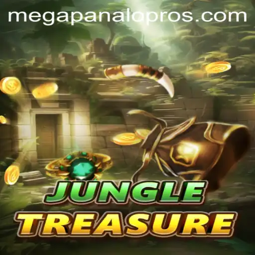 Discover the Thrills of JungleTreasure with Mega Panalo Pro