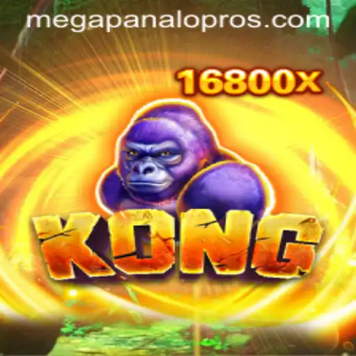 Kong: Mega Panalo Pro - A Journey into the World of Strategy and Excitement