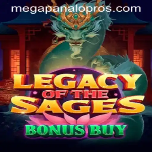 Exploring the Enchanting World of LegacyoftheSagesBonusBuy: A Modern Gaming Experience