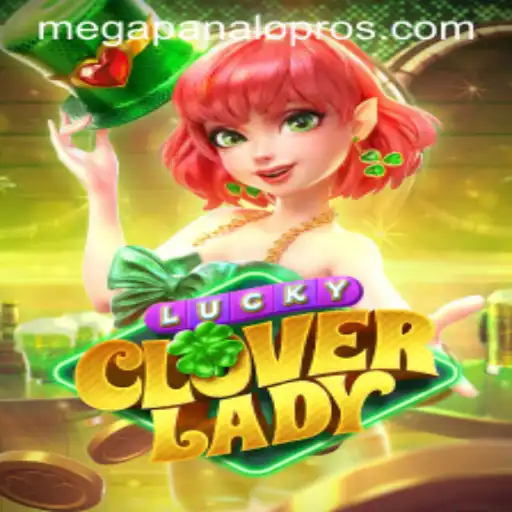 LuckyCloverLady: A Gaming Experience with Mega Panalo Pro