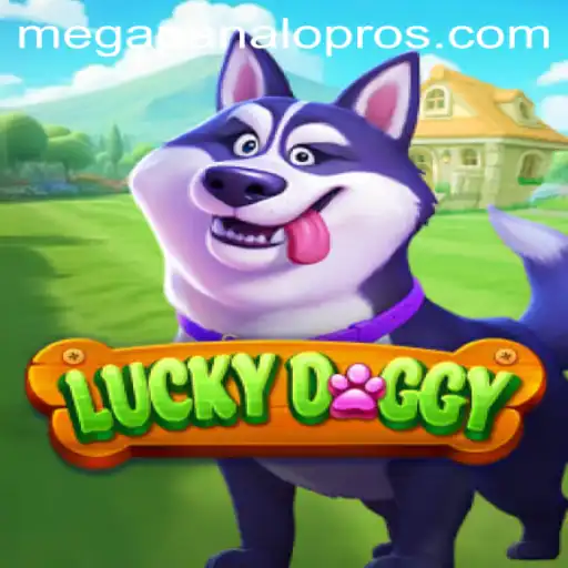 Exploring the World of LuckyDoggy: Unveiling Mega Panalo Pro
