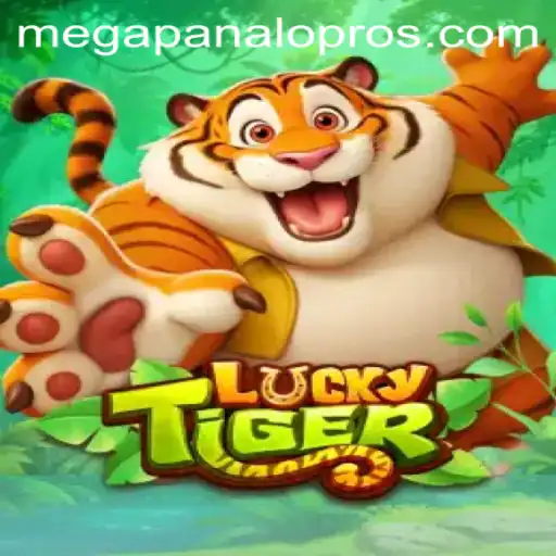 The Thrilling World of LuckyTiger: An In-Depth Look at Mega Panalo Pro