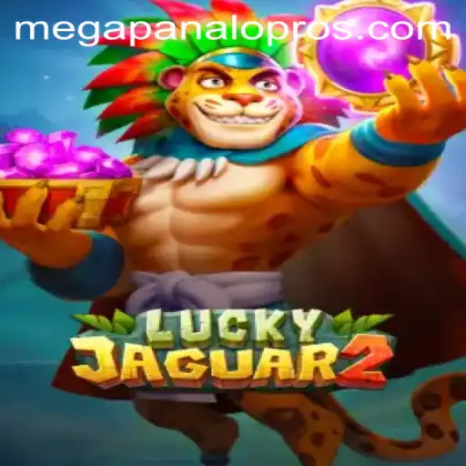 The Exciting World of Luckyjaguar2: Exploring Mega Panalo Pro