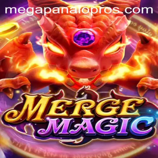 Discover the Enchanting World of Mergemagic: A Guide to Mega Panalo Pro