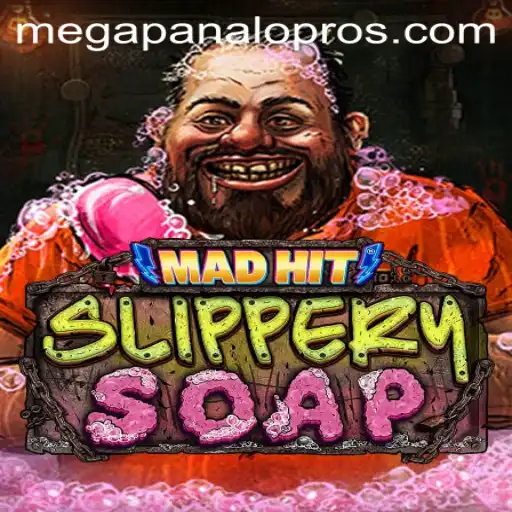MadHitSlipperySoap: A Fresh Gaming Experience with Mega Panalo Pro
