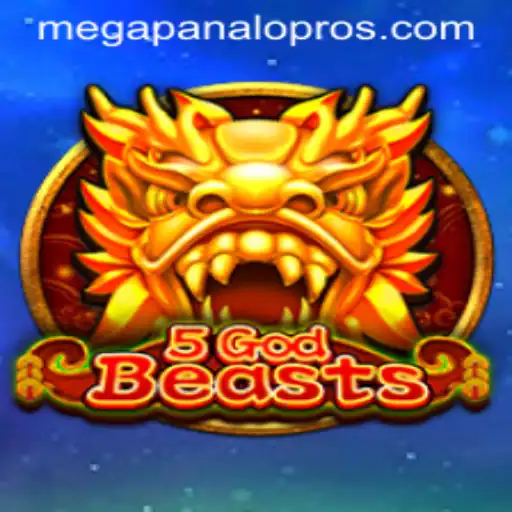Uncover the Thrills of 5GodBeasts: A Dynamic Adventure with Mega Panalo Pro