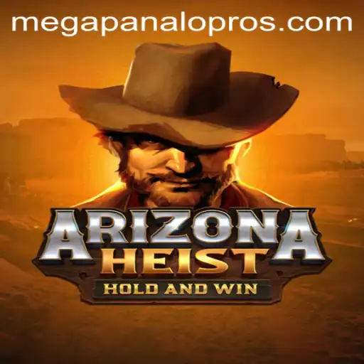 Unveiling ArizonaHeist: An Exciting New Game Experience with Mega Panalo Pro