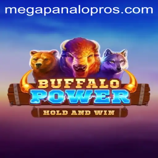 BuffaloPower: Discover the Thrills of Mega Panalo Pro