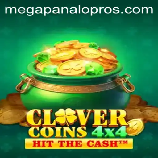 Exploring CloverCoins4x4: Dive into the World of Mega Panalo Pro