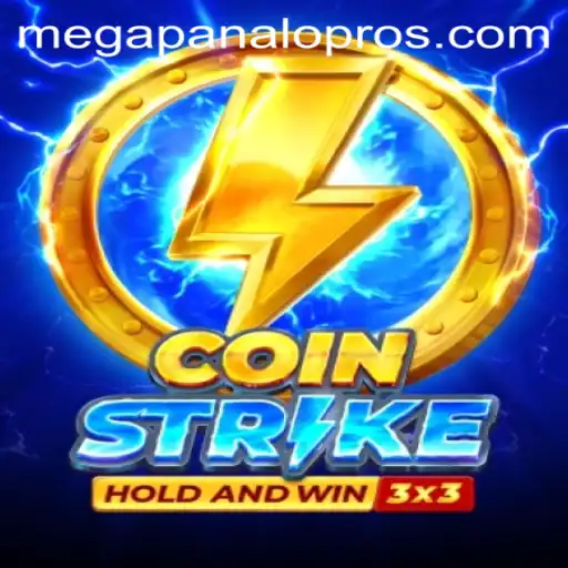 Coinstrike: The Exciting World of Mega Panalo Pro