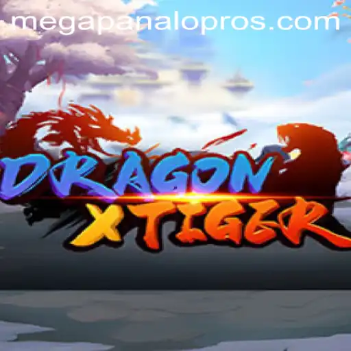 DragonXTiger: Unveiling the Excitement of Mega Panalo Pro