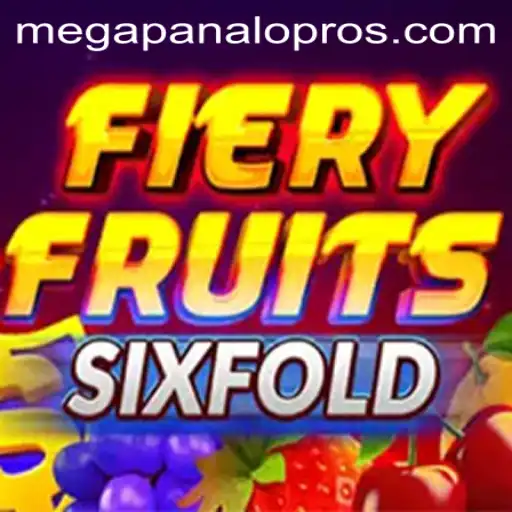 Unveiling FieryFruitsSixFold: The Exciting New Gaming Experience with Mega Panalo Pro