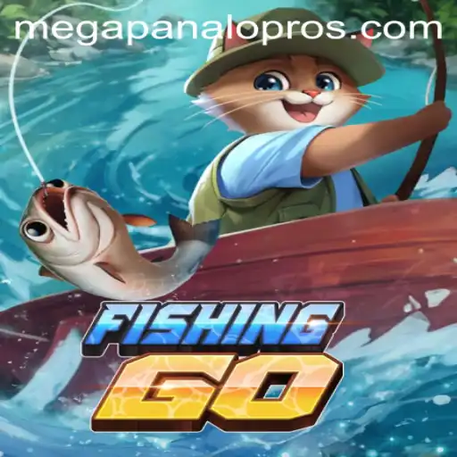 FishingGO: Dive into the World of Mega Panalo Pro