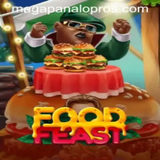 FoodFeast: Mega Panalo Pro - A Culinary Adventure