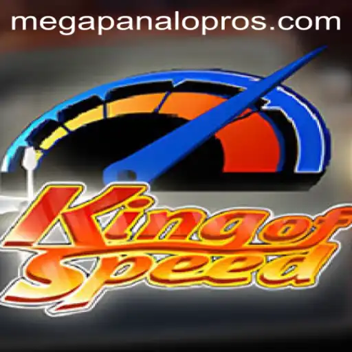 The Thrilling World of KingofSpeed: An In-Depth Look at Mega Panalo Pro