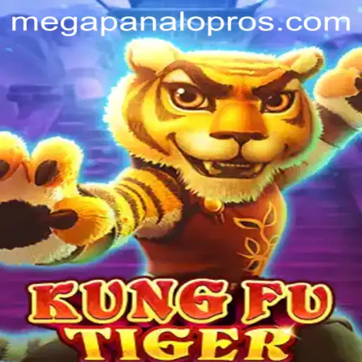 Mega Panalo Pro in KungFuTiger: A Thrilling Adventure Awaited by Gamers