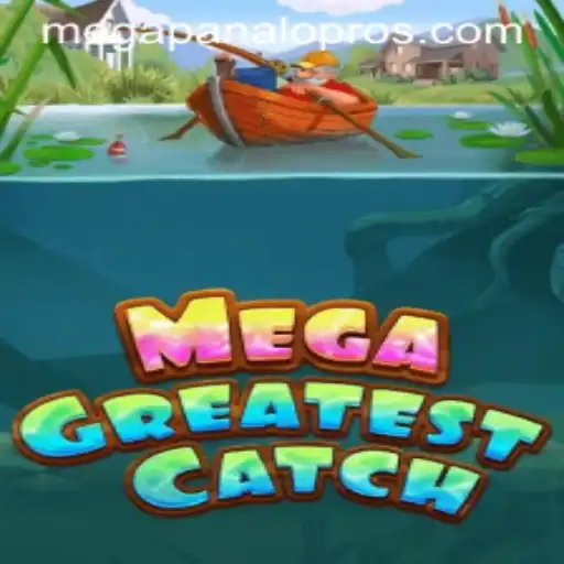 Discover the Ultimate Adventure with MegaGreatestCatch and Mega Panalo Pro