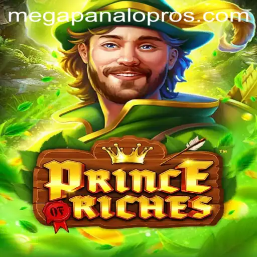 Explore the Thrilling World of PrinceOfRiches and Unlock the Secrets of Mega Panalo Pro