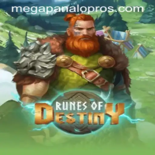 Exploring the World of RunesOfDestiny with Mega Panalo Pro