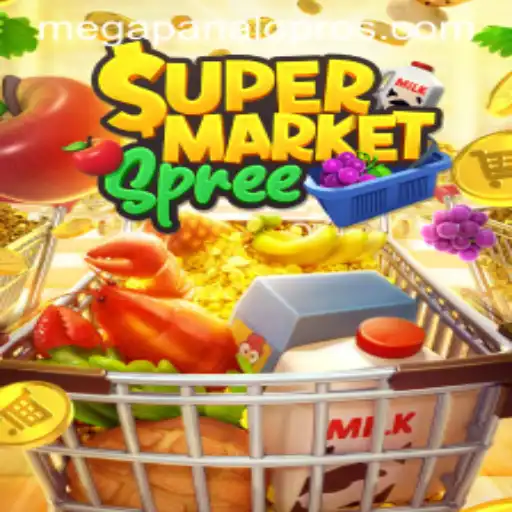 SupermarketSpree: Dive into the Excitement with Mega Panalo Pro