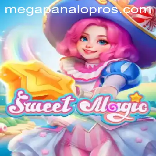 Exploring the Enchanting World of SweetMagic: Mega Panalo Pro Adventure