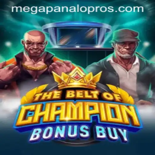 TheBeltOfChampionBonusBuy: Unveiling Mega Panalo Pro Gaming Experience