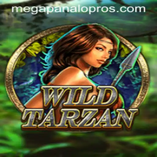 Discover WildTarzan: An Adventure in Mega Panalo Pro